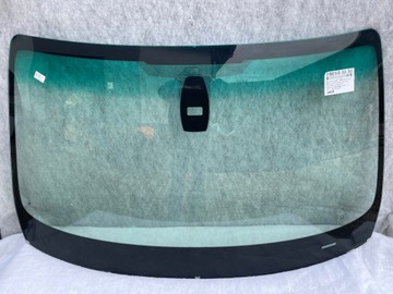фото thumb №1, Скло передня лобове bmw x1 e84 датчик 2009-2015