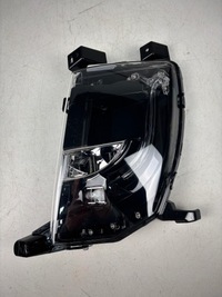 фото thumb №1, Лампа протитуманна фара tesla 6005915-00-g