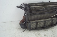 Радиатор вентилятор mercedes w204 2.2cdi рестайлинг  aut Оригинал, фото thumb
