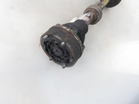 фото thumb №5, Приводной вал левая передняя vw passat b6 1.9 tdi