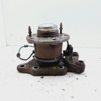 фото thumb №1, 2011 citroen jumper ступиця колеса заднього