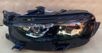 фото thumb №1, Лампа левая перед full led citroen c5 aircross 2017- 9816925580