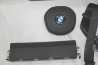 фото thumb №6, Bmw 6 g31 g32 комплект бежевий canberrabe проекційний дисплей