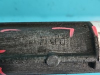 фото thumb №11, Трансмісія кермова рейка рульова renault scenic iii 490010024r