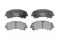 фото thumb №2, Textar гальмівні диски+ гальмівні колодки перед renault koleos ii 296mm