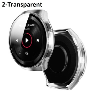 КОРПУС HUAWEI WATCH GT 2E 46 мм РАЗНЫЕ ЦВЕТА СТЕКЛО