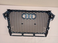 фото thumb №5, Audi a4 b8 rs4 решітка радіатора решітка 12-18