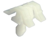 Купити 5x mercedes w126 w140 r129 кліпса накладки широкої двері крила, фото thumb