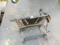 фото thumb №1, Кронштейн підсилювача bmw x5 e70 36810197