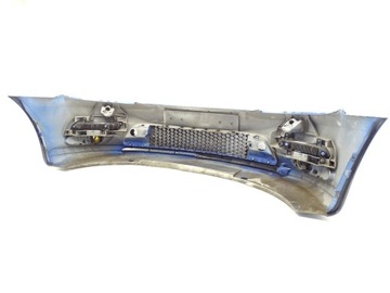 фото thumb №13, Бампер комплектний перед переднє skoda octavia ii рестайлінг vrs lf5w