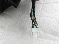 фото thumb №15, Toyota auris e18 12-18 дзеркало ліва 9 pin 7 pin eu