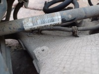 фото thumb №10, Подвеска балка oś задняя 2.0d land rover discovery sport l550 15r.