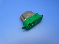 фото thumb №1, Renault espace iv - резистор резистор вентилятор 52492365