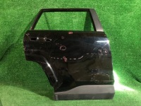 фото thumb №1, Двері праве задні toyota rav4 v