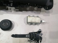 фото thumb №6, Mazda 2 ii lift приборная панель консоль подушка безопасности подушки безопасности ремни оригинал nowa