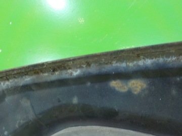 фото thumb №11, Kia sportage ii 2.0 crdi 07r 5d капот