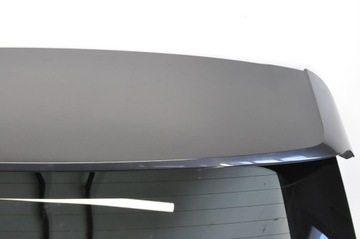 фото thumb №8, Volvo xc90 ii крышка крышка багажника зад задняя 492-46