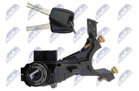 фото thumb №10, Nty замок зажигания fiat doblo 2010-,grande punto 2005-