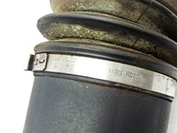 фото thumb №12, Mercedes-benz ml w163 1999 перед сторона левая приводной вал передняя