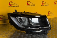 фото thumb №3, Jeep compass 2016- фара лампа правая eu