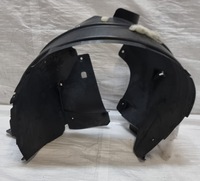 фото thumb №1, Opel mokka x рестайлінг підкрилок передні праві перед