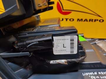 фото thumb №9, Lincoln navigator рестайлінг 2014- лампа зад led l usa