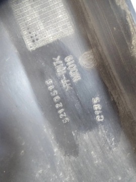 фото thumb №9, Бампер перед переднее jeep renegade рестайлинг 18-21 pdc