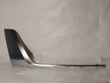 фото thumb №1, Kia carnival 2022 планка стойка c левая 87851-r0100