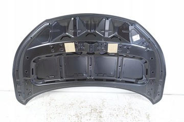 фото thumb №11, Opel crossland x 2017- капот кришка двигуна 39111083 13478976