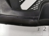 фото thumb №10, Защита, накладка поперечина верхнего porsche macan 95 b