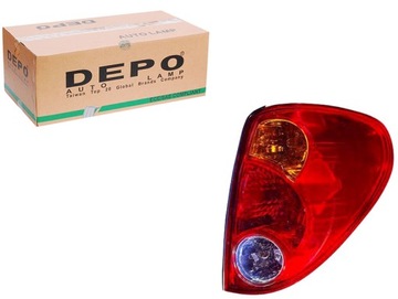 фото thumb №1, Лампа depo 37830701 mb8214054 50395507 3295921