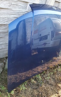 фото thumb №2, Капот кришка fiat punto ii 597