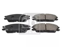 фото thumb №15, Тормозные колодки тормозные hyundai accent 00- 16683