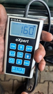 фото thumb №6, Дверь левая задняя opel vectra c hb