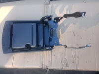 Шкіряний підлокітник ford s-max mk2 в Україні, фото thumb