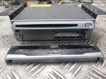 фото thumb №9, Радио проигрыватель pioneer avx-7300 pioneer deh-p40mp pioneer avic-8dvd