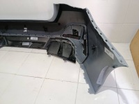 фото thumb №15, Бампер задний bmw g26 м-пакет 8078583 hal 353