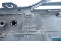 фото thumb №9, Решётка бампера перед toyota camry viii 2018-