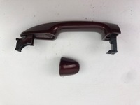 фото thumb №1, Toyota rav4 iv ручка дверь задняя задних