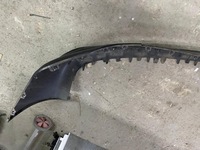 фото thumb №4, Бампер перед передній renault trafic iii