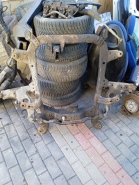 Купить Opel zafira b подрамник подрамник перед, фото thumb