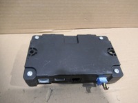 фото thumb №1, Модуль радио a2c53287703 renault megane iii