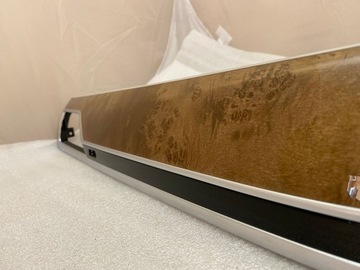 фото thumb №5, Bmw 7 g11 g12 рамка бардачка панелі розподільчої