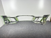 фото thumb №11, Audi r8 lift 4s0 4s 4s0807437d бампер перед передний полный хороший