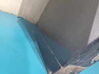 фото thumb №14, Бампер задня hyundai elantra vi 18-20 lift grafitowy yt3 sedan