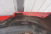 фото thumb №14, Hyundai i30 i ja бампер задний красный 86611-2l000 2010rok