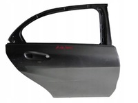 фото thumb №1, Mercedes a klasa w176 176 дверь задние правое
