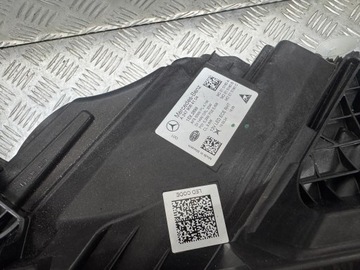 фото thumb №7, Фара лівий правий multibeam лампа перед led mercedes gla ii рестайлінг w247