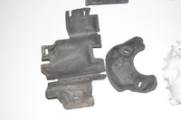 фото thumb №9, Ізоляція акустична bmw i3 i01 7644221 electric 125kw 2021