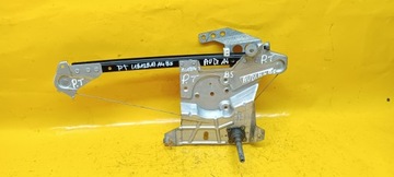 фото thumb №9, Podnośni скла man правий зад audi a4 b5 8d0839400a